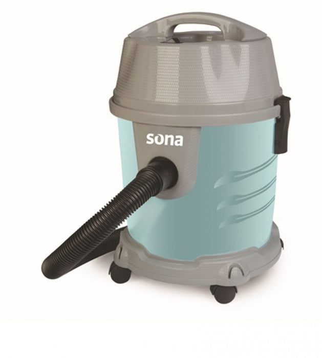 Sona SVC-2400 Vacuum Cleaner 2400W 7L Capacity