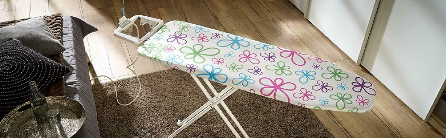 Leifheit 71598 Ironing Board Cover Cotton Classic