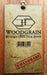 WoodGrain JOOR001 Hand-made Cutting Board Front - exxab.com