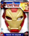 Hasbro B5784 Captain America Civil War Tech Fx Mask - exxab.com