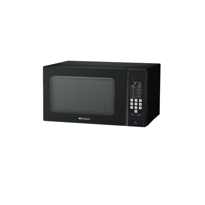 Conti MW-4138-B Black Microwave Oven 38 Liters exxab.com