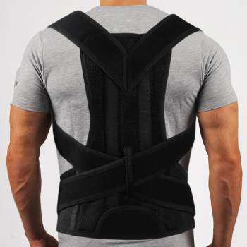 Back Pain Need Help? Back Corset - exxab.com