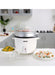 Geepas GRC4327 Automatic Rice Cooker 2.8 Liters