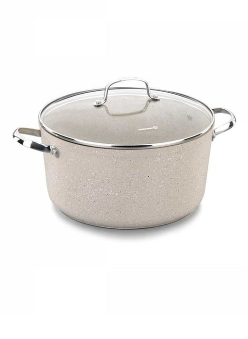 Korkmaz Minika Granit Cooking Pot - exxab.com