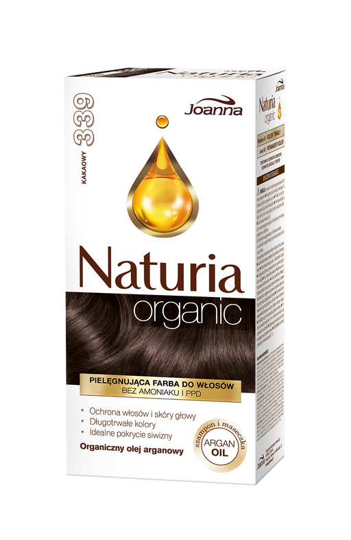Joanna Naturia Organic Cocoa (339) exxab.com