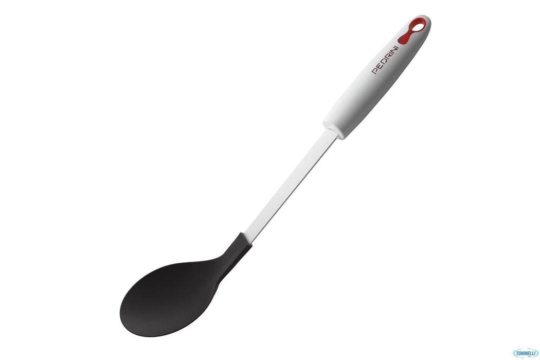 Pedrini 727 Lillo New Non-Stick Serving Spoon - exxab.com