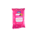 HiGeen Pink Recharge Wipes 15 Pieces exxab.com