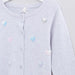 Kids Sequin Detail Long Sleeves Sweater 2-3 Y exxab.com