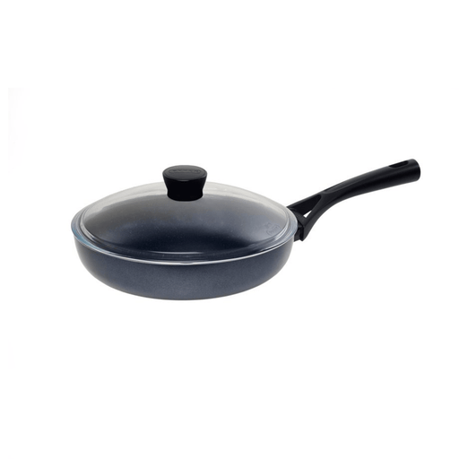 Pyrex GU24AT3 Gusto Saucepan With Glass Cover - exxab.com