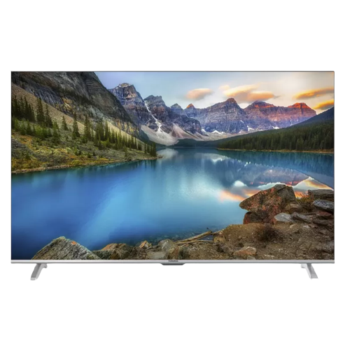 Tornado 50UA1402X Smart TV Screen 50 Inch 4K