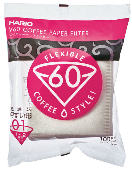 HARIO V60 Paper Filter 100 Sheets 02 exxab.com
