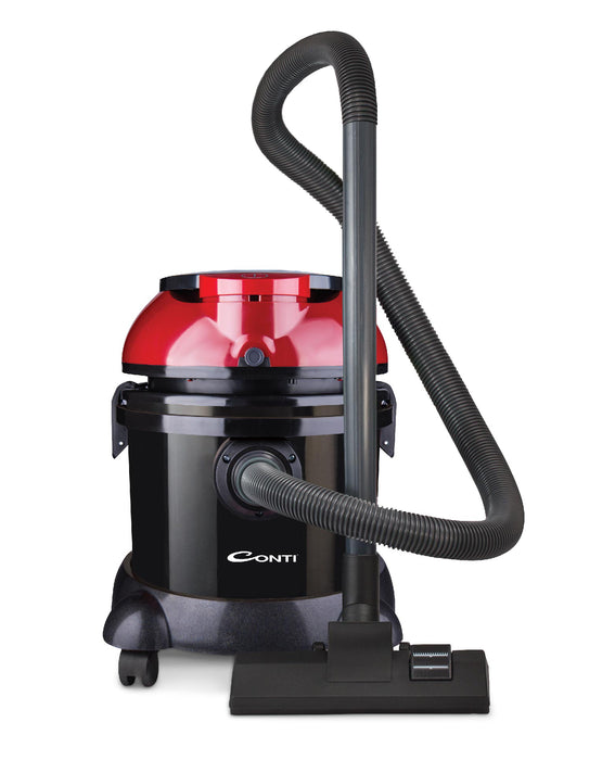 Conti VD-P2405-R Vacuum Cleaner 20 Liter 2400 Watt