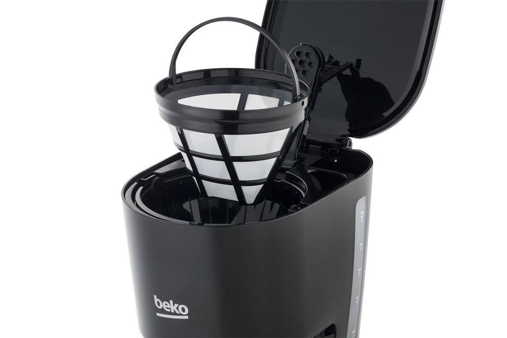 Beko CFM 4350 B American Coffee Maker 900 Watt