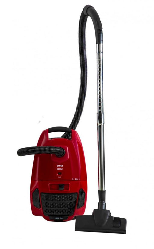 Sona SVC-14E Batman Dry vacuum Cleaner exxab.com
