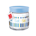Bormioli Rocco 666240/5 Jars Jar 0,75 ML For Salt exxab.com