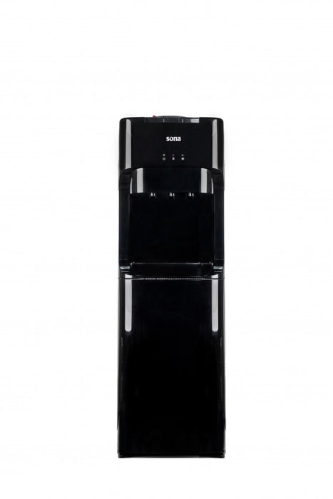 Sona YL-1635 B Water Dispenser ( Hot , Warm , Cold Water ) 3 Faucet Design