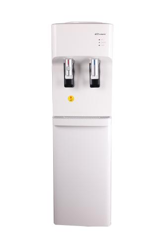 Conti WD-FC312-W Stand Water Dispenser 2 Taps