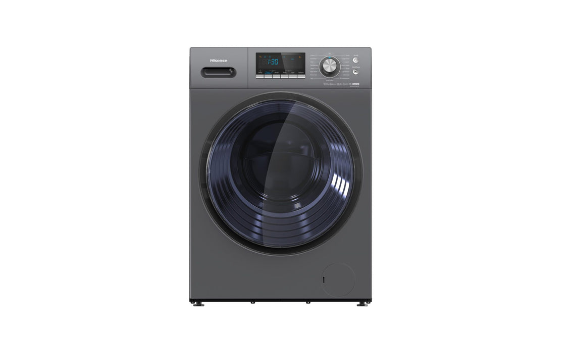 Hisense WFBL1014VJT-JO Washing Machine 10 Kg