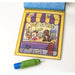 Melissa A Doug 5376 Water Wow Animals On the go Travel Activity with chunky-size water pen - exxab.com