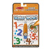 Melissa A Doug 5399 Water Wow! Numbers, On the go Travel Activity - exxab.com