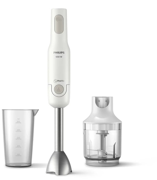 Philips HR2535/01 Daily Collection ProMix Hand Stick blender exxab.com