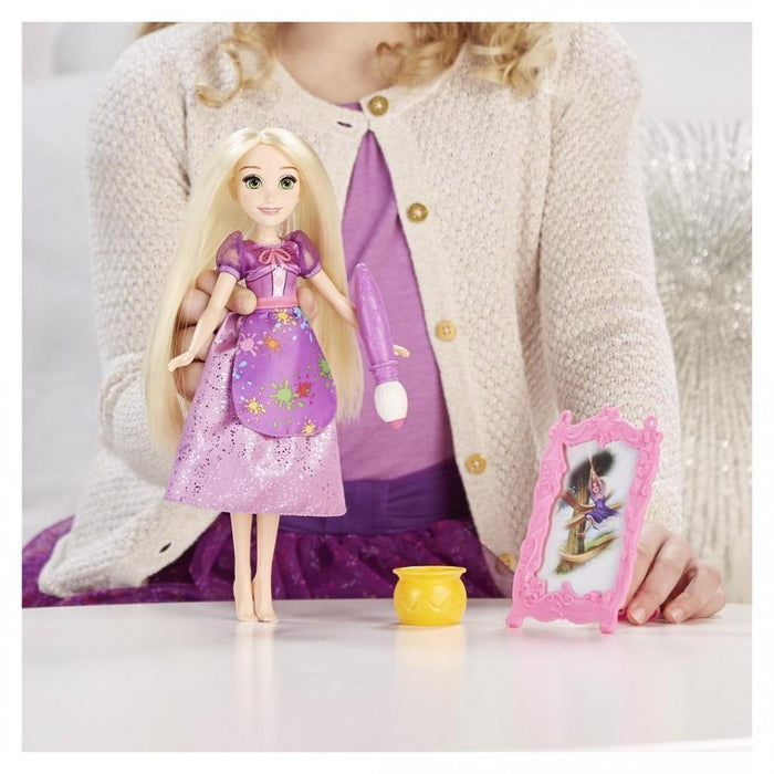 Hasbro B9146 Disney Princess Classic Fashion Doll - exxab.com