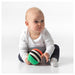 Multicolour Soft Toy Ball - exxab.com