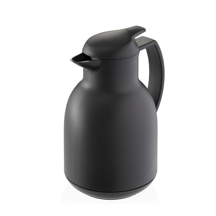 Leifheit Vacuum Thermos jug BOLERO 1 Liter