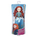 Hasbro B5825 Disney Princess Classic Merida Fashion Doll - exxab.com