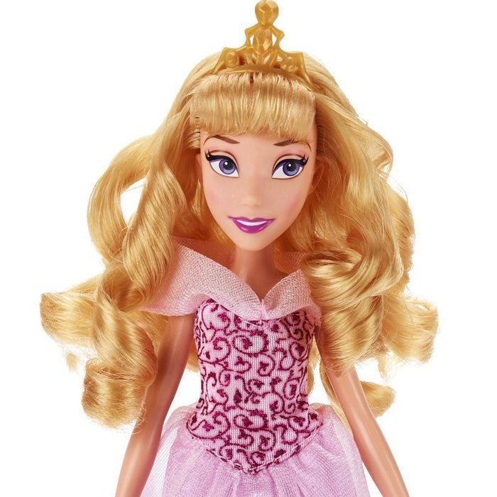 Hasbro B5290 Disney Princess Classic Aurora Fashion Doll - exxab.com