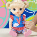 Hasbro E2101 Baby Alive So Many Styles Baby Blonde - exxab.com