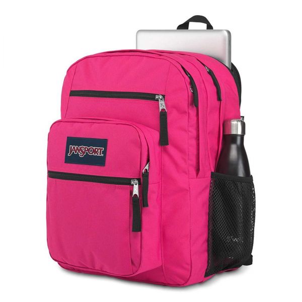 JanSport Big Student Backpack, 34 liter - exxab.com