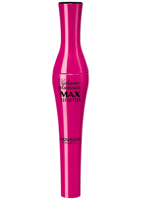 Bourjois Mascara Volume Glamour Max Definition - exxab.com
