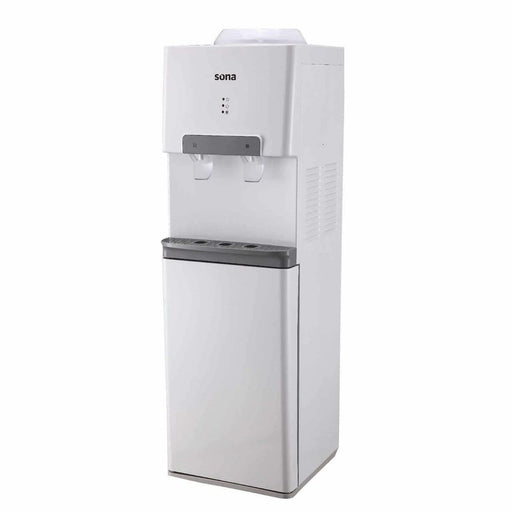 Sona YL-1732-W Stand Water Dispenser 15L White - exxab.com
