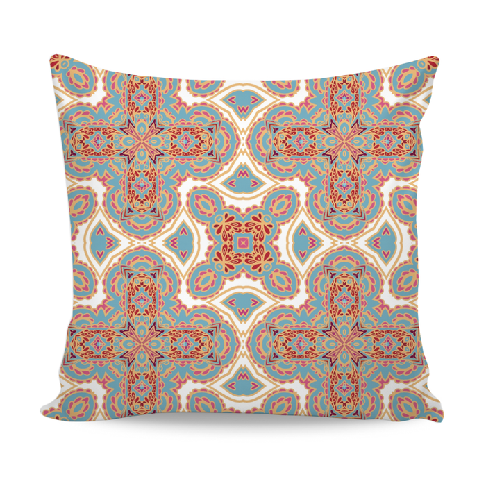 Home Decor Moroccan Design Cushion S13 exxab.com