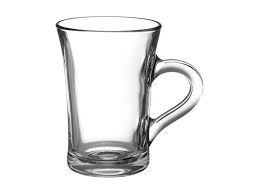 Arcopal L5303 Tea Glasses Cups 6 pcs set 230ml - exxab.com