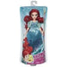 Hasbro B5285 Disney Princess Classic Ariel Fashion Doll - exxab.com