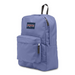 JanSport superbreak solid backpack, 25 liter school bag - exxab.com