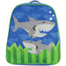 Stephen Joseph SJ120180 Go Go Backpack Shark (S11) - exxab.com