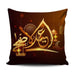 Home decoration Eid AlAdha cushion S8 - exxab.com