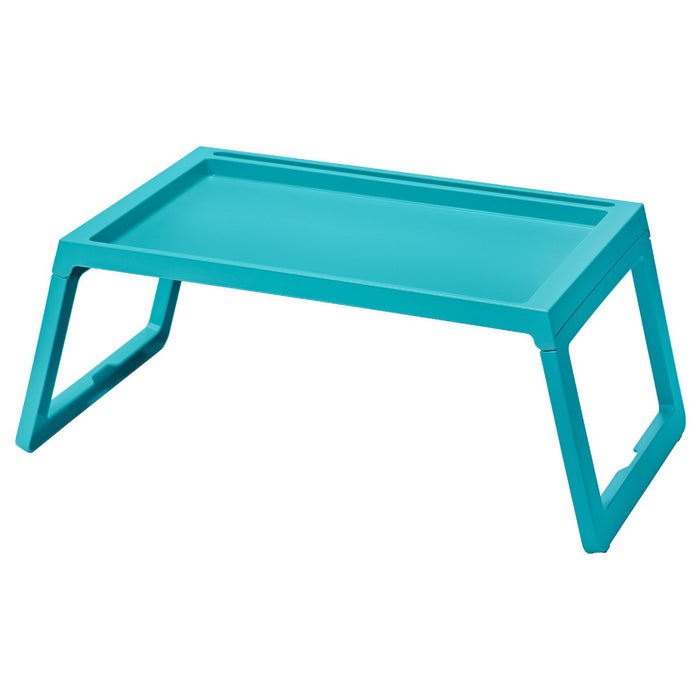 KLIPSK Reinforced Plastic Bed Tray Table