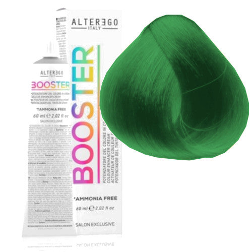 Alterego Fruit Color Permanent Hair Coloring Cream - exxab.com
