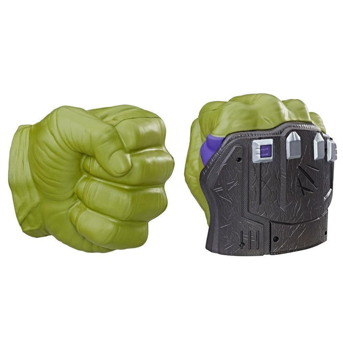 Hasbro B9974 Marvel Thor Ragnarok Hulk Smash FX Fists - exxab.com
