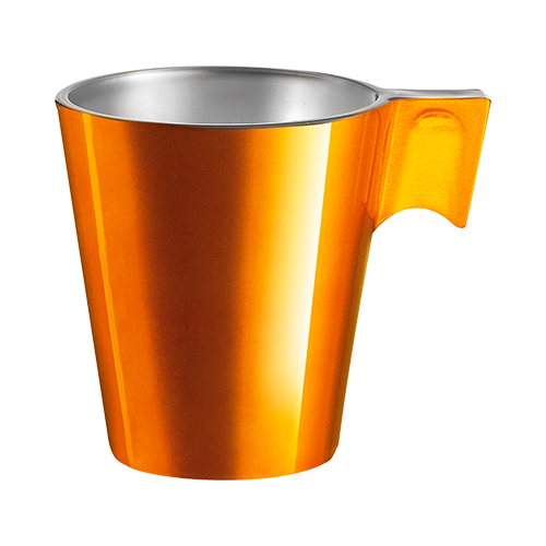 Luminarc Flashy Espresso Cup 8 cl exxab.com