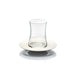 Korkmaz Tea Glass Set 12 Pcs - exxab.com