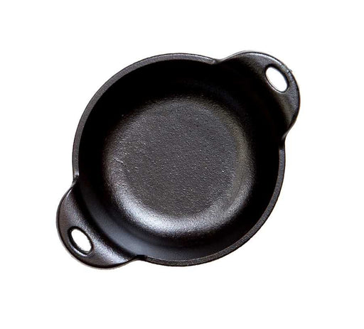 Lodge Cast Iron Mini Bowl 0.35 Liter - exxab.com