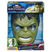 Hasbro B9973 Marvel Thor Ragnarok Hulk out Mask - exxab.com