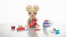 Hasbro E1947 Baby Alive Snacking' Treats Baby Blonde - exxab.com