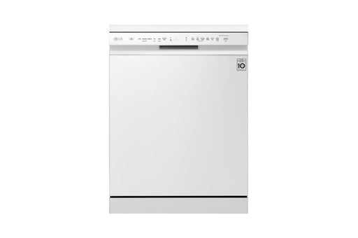 LG DFB512FW Dishwash.14Sets,10prog - exxab.com