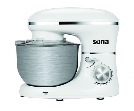 Sona STM-1504 Stand Mixer 1300W 5.5L exxab.com